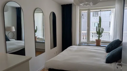 Lägenheter i Lundby - foto 1
