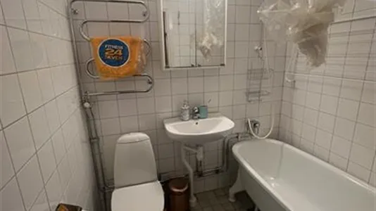 Lägenheter i Hammarbyhamnen - foto 7