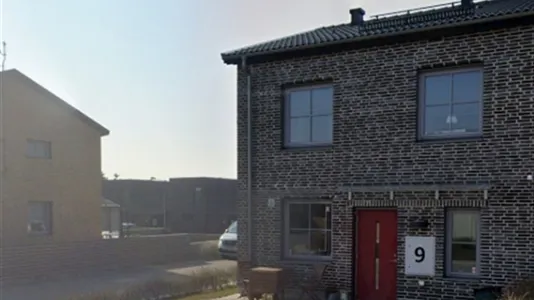Lägenheter i Helsingborg - foto 3
