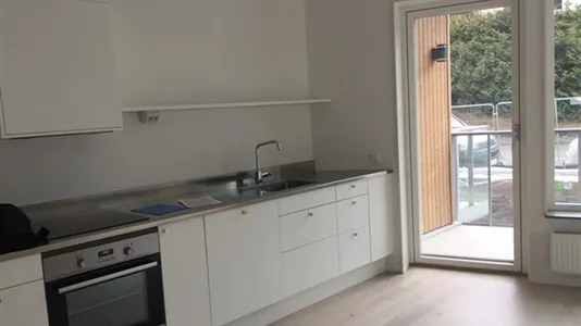 Lägenheter i Täby - foto 1