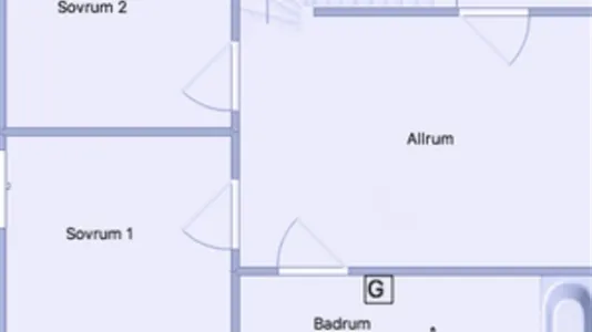 Hus i Knivsta - foto 2