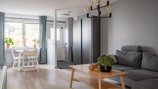 Lägenheter i Upplands Väsby - foto 4