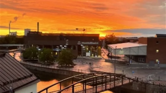 Lägenheter i Eskilstuna - foto 1