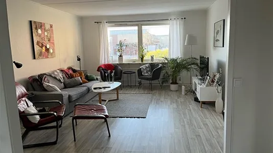 Lägenheter i Landskrona - foto 2