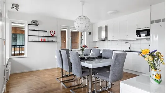 Lägenheter i Linköping - foto 1