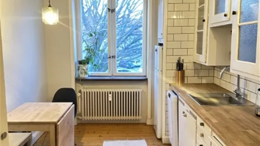 Lägenheter i Malmö Centrum - foto 1