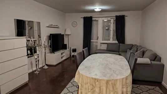 Lägenheter i Västerort - foto 5