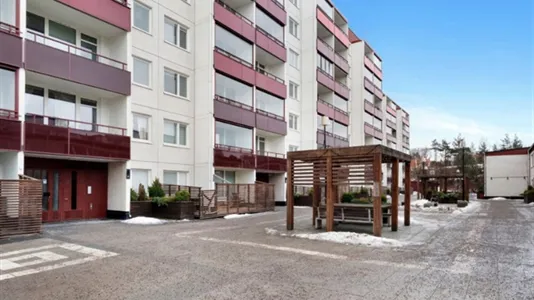 Lägenheter i Sollentuna - foto 1