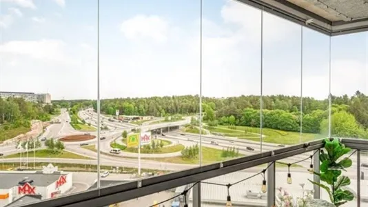 Lägenheter i Täby - foto 2