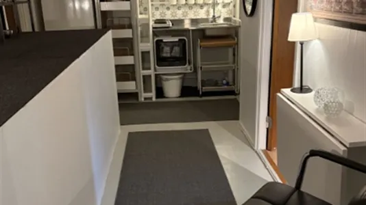 Lägenheter i Tyresö - foto 3