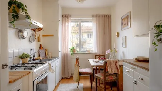 Lägenheter i Söderort - foto 4