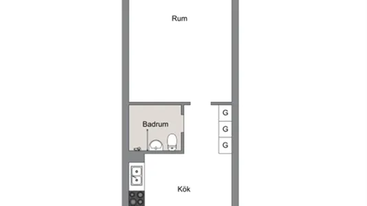 Lägenheter i Västerås - foto 10