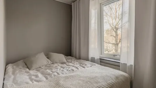 Lägenheter i Örgryte-Härlanda - foto 7