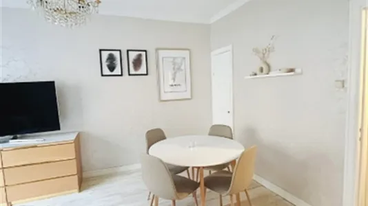 Lägenheter i Kungsholmen - foto 3