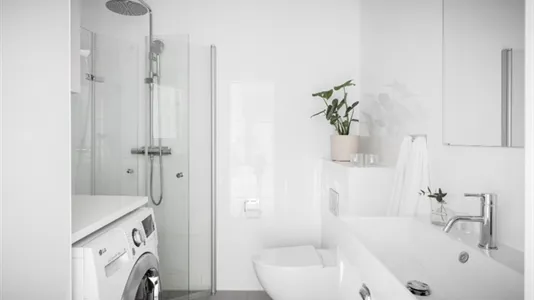 Lägenheter i Göteborg Centrum - foto 6