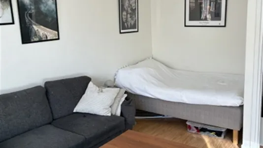 Lägenheter i Västerort - foto 2