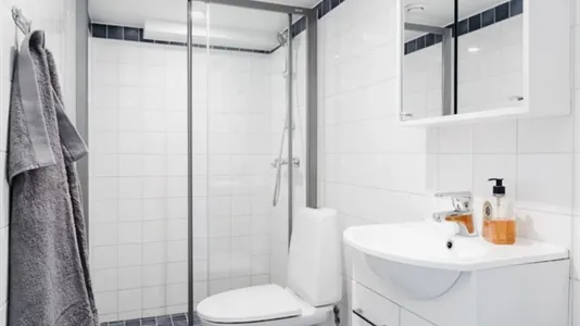 Lägenheter i Kungsholmen - foto 7