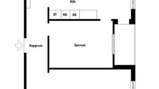 Lägenheter i Sundbyberg - foto 8
