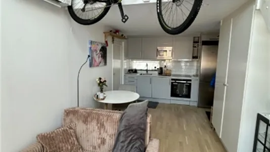 Lägenheter i Sollentuna - foto 6