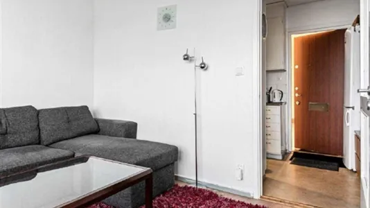 Lägenheter i Huddinge - foto 1