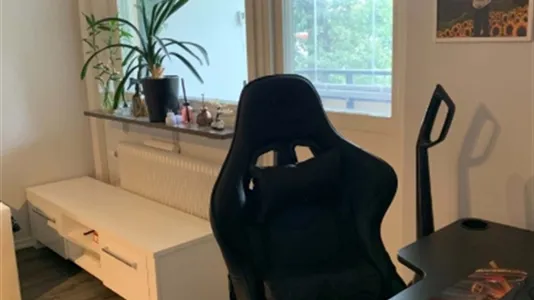 Lägenheter i Söderort - foto 4