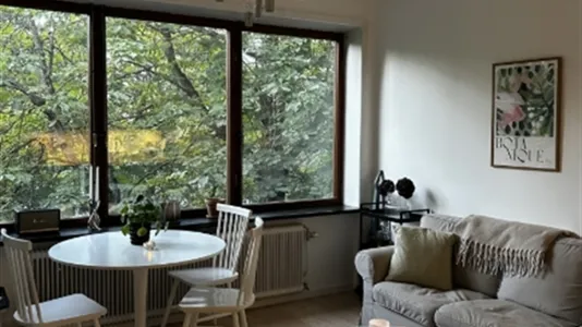 Lägenheter i Kungsholmen - foto 1