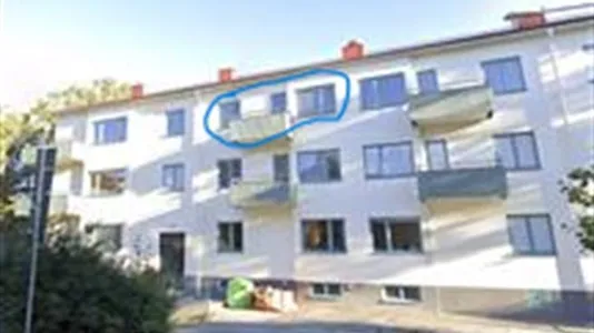 Lägenheter i Västerort - foto 13