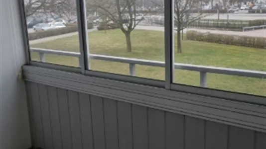 Lägenheter i Husie - foto 11