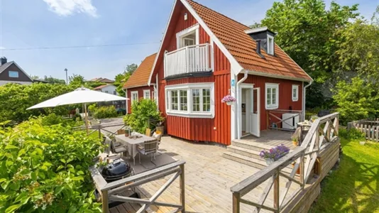 Hus i Sundbyberg - foto 1