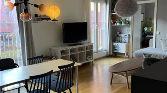Lägenheter i Västerort - foto 2