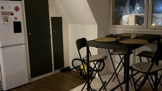 Lägenheter i Örnsköldsvik - foto 4