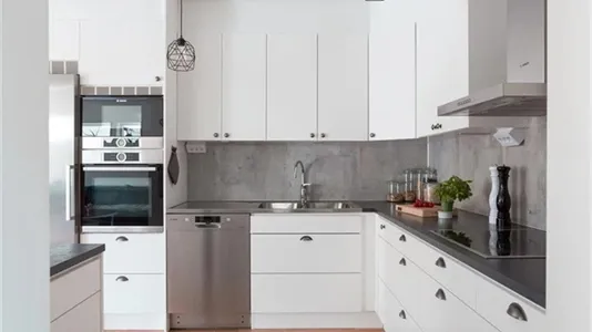 Lägenheter i Helsingborg - foto 4