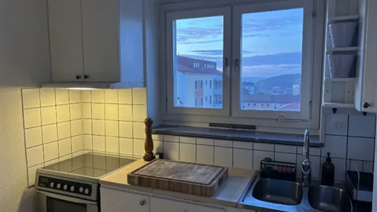 Lägenheter i Örgryte-Härlanda - foto 5