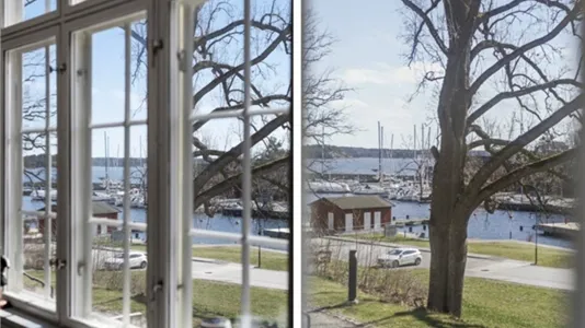 Lägenheter i Vaxholm - foto 13