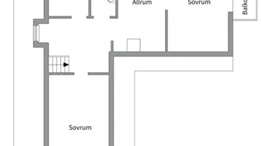 Hus i Värmdö - foto 9