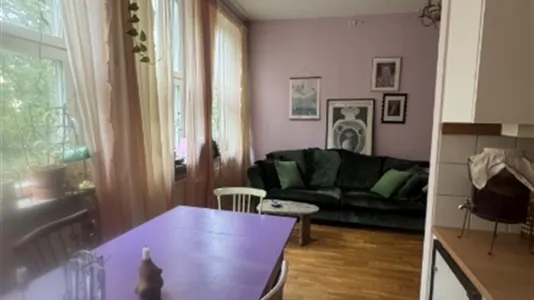 Lägenheter i Söderort - foto 4