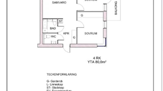 Lägenheter i Upplands Väsby - foto 4