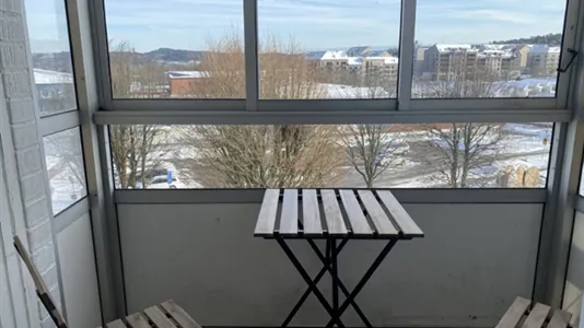 Lägenheter i Lundby - foto 5