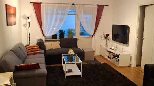 Lägenheter i Västerort - foto 1