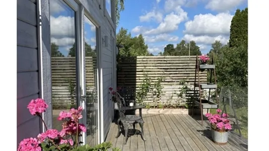 Lägenheter i Täby - foto 2