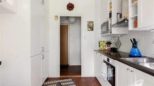 Lägenheter i Söderort - foto 6