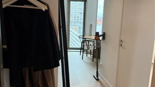 Lägenheter i Vasastan - foto 7