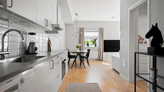 Lägenheter i Nacka - foto 9