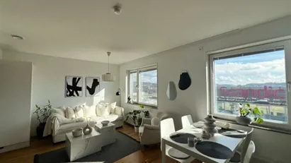 Hyresbostad  i  Mölndal