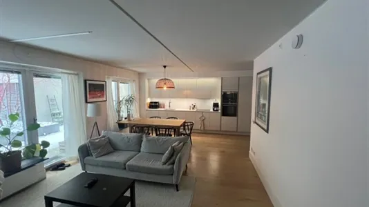 Lägenheter i Göteborg Centrum - foto 1