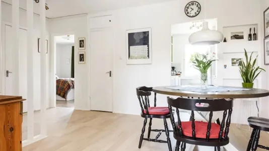 Lägenheter i Söderort - foto 1