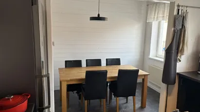 Nynäshamn - 2rok - 12mån - 9.775kr/mån