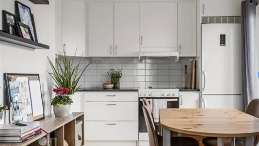 Lägenheter i Örebro - foto 1