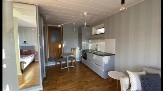 Lägenheter i Lund - foto 2