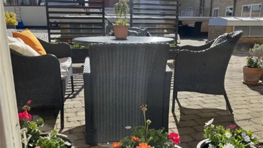 Lägenheter i Limhamn/Bunkeflo - foto 5